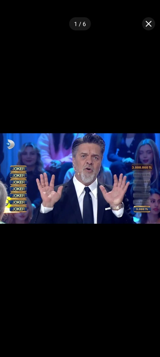 Beyazıt Öztürkü sunuculuğunu programlarını beğeniyor musunuz?