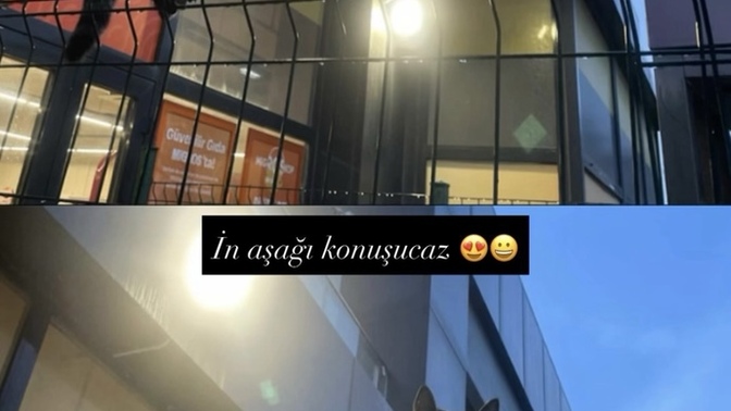 Zor bir gün geçirirken çevrendekiler dışarıdan bir gözle izlese nasıl bir insan görürlerdi?