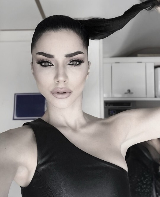 Merve Boluğur sizce güzel mi KS halkı:) ?