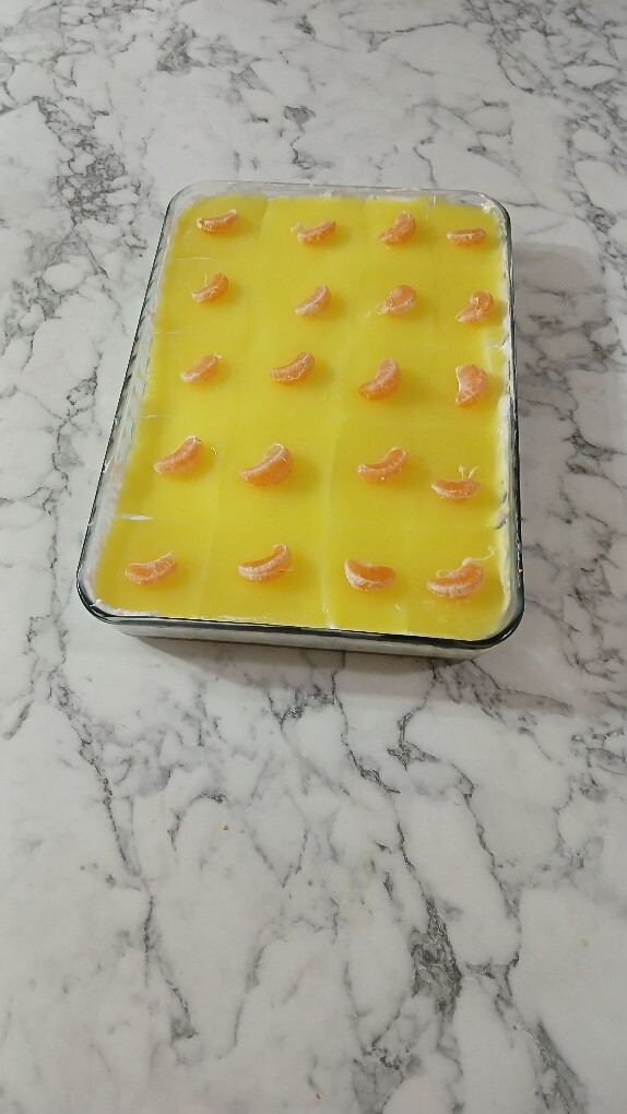 Tatlım nasil olmus?