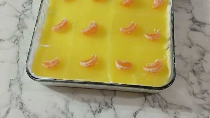 Tatlım nasil olmus?
