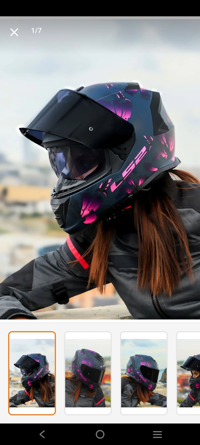 Motosiklet için hangi kaskı almalıyım, marka ve model önerileriniz neler?