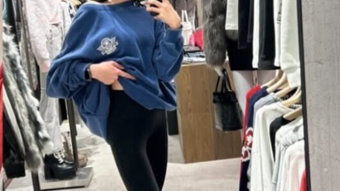 Cogu insan bu tarz zayifligi 40-48 kg kizlari kötü buluyor ama bana göre cok güzel bu normal mi?