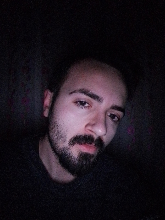 Aynada gördüğünüz kişiden gerçekten memnun musunuz, kendinizi nasıl görüyorsunuz?