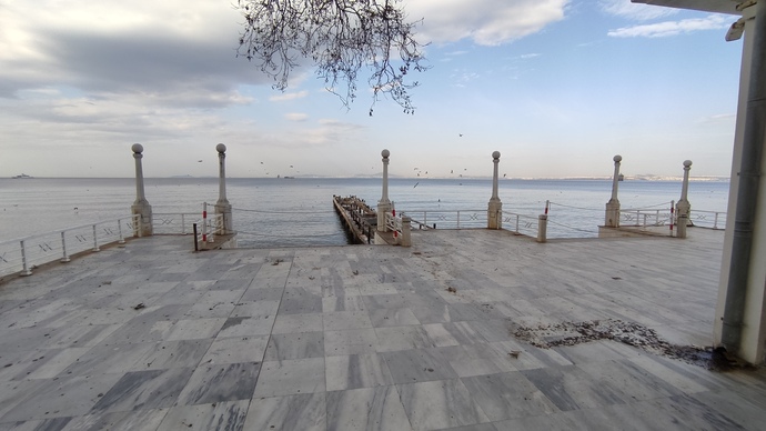 Yalova Yürüyen Köşk hikayesini ve Atatürk’ün çınar ağacı efsanesini biliyor musunuz?
