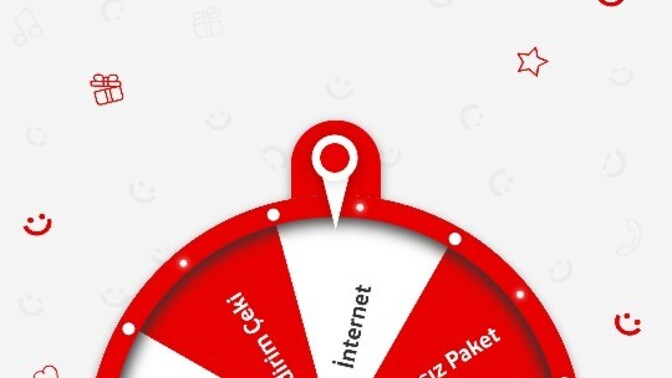 Hediye İnternet alıyor musunuz hangi GSM operatörü den nasıl alıyorsunuz?