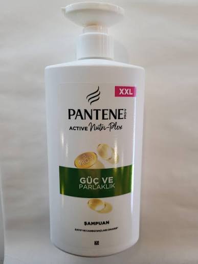 Pantene 800 ml