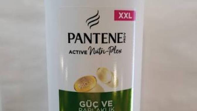 Pantene 800 ml şampuan kokusu ve saçtaki etkisi nasıl, gerçekten memnun musunuz?