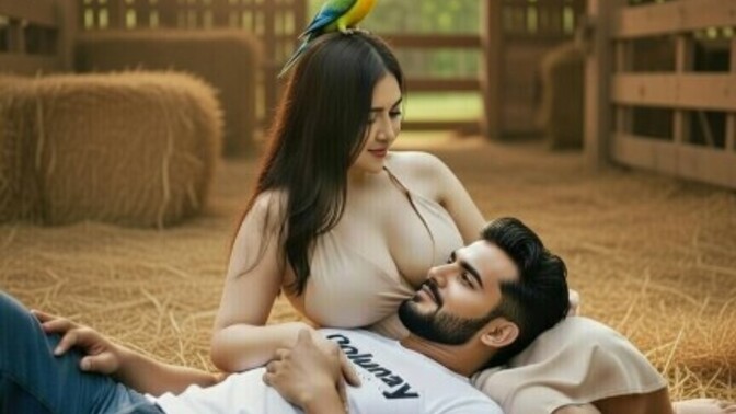 Beni çok seven bir erkek olsun, onun yanında samanlık bile samanyolu olur benim için dediğiniz oluyor mu?