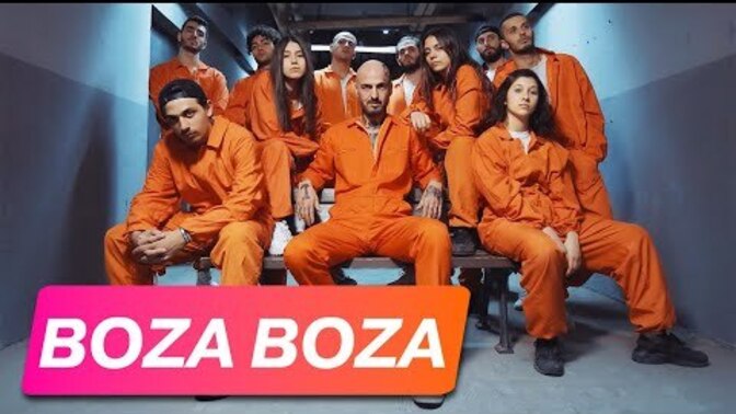 Yea.. KızlarSoruyor' um Kış da geldi hani ya.. Bu Boza en güzel Nasıl? Nerde pişirilir yapılır?