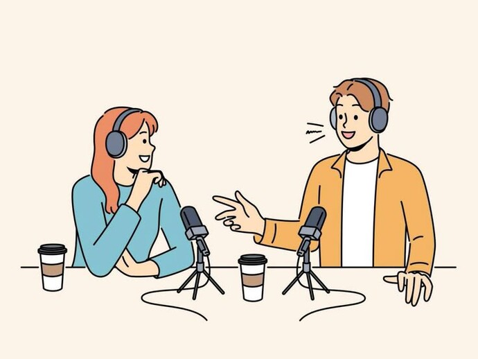 Eline bir mikrofon versem, dünyadakilere ne söylerdin?