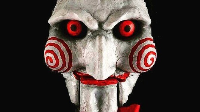 Jigsaw seni kurbanı olarak seçer miydi?