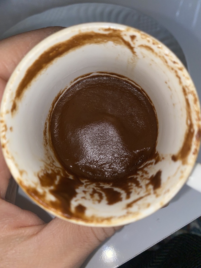 Gerçekten fal bakmayı bilen var 😊?