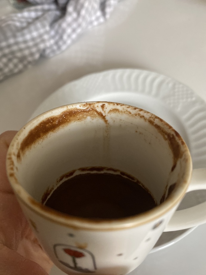 Gerçekten fal bakmayı bilen var 😊?