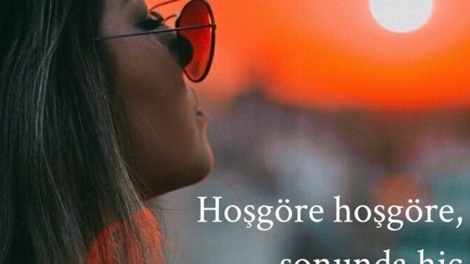 Hoşgörülü birimisindir?