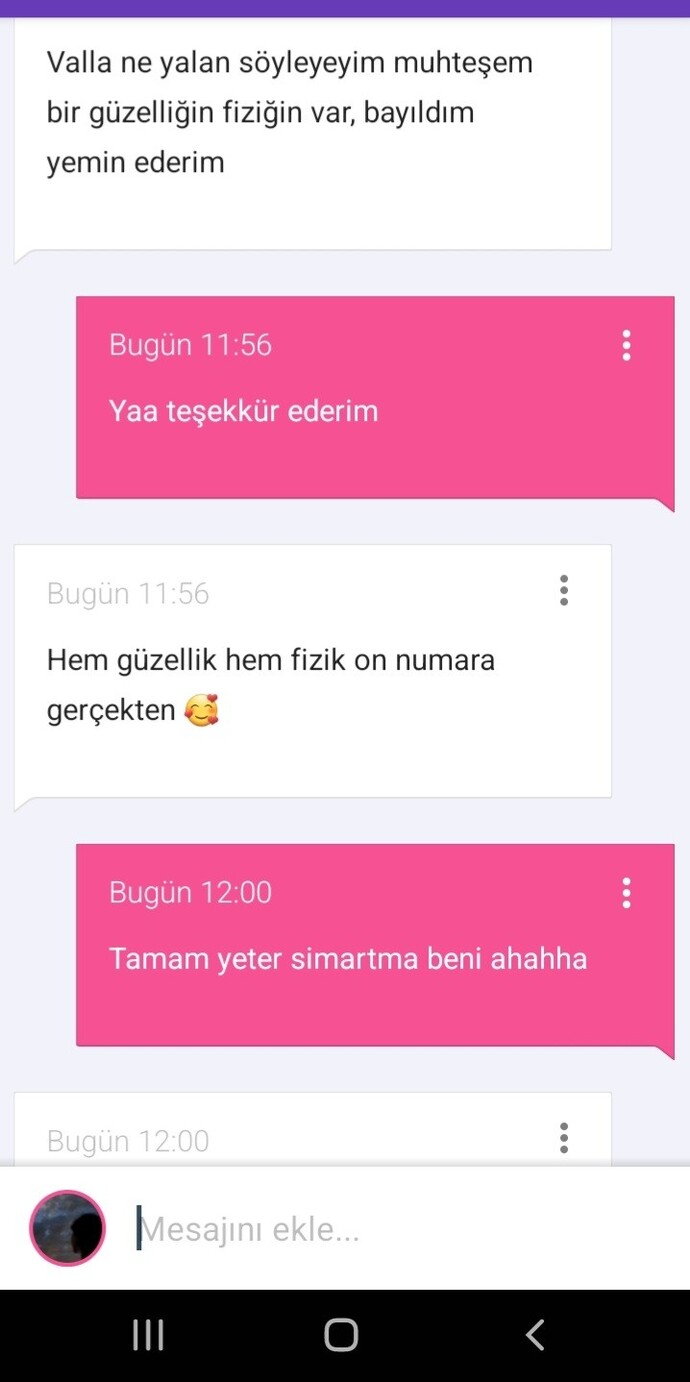 İltifat alınca ciddileşenlerden misin yoksa “abartma” diyenlerden mi?