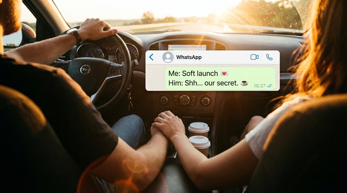 İlişkilerde yeni trend: Sosyal medyada sevgiliyi ‘soft launch’ yapmak sizce mantıklı mı?