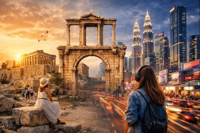 Geçmişe ait eserler bugünü hâlâ anlatabilir mi?