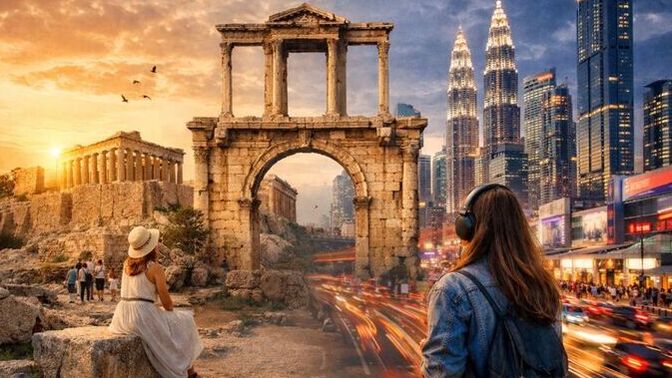 Geçmişe ait eserler bugünü hâlâ anlatabilir mi?