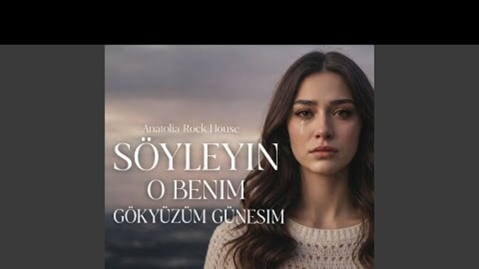 Gerçekten ruhunuzu aydınlatan, kendinizi divane hissettiren şarkı hangisi?
