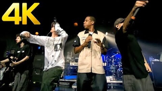 Rap ile metal şarkılarının uyumu sizce nasıl? Sevdikleriniz varsa siz de bizimle paylaşabilir misiniz?