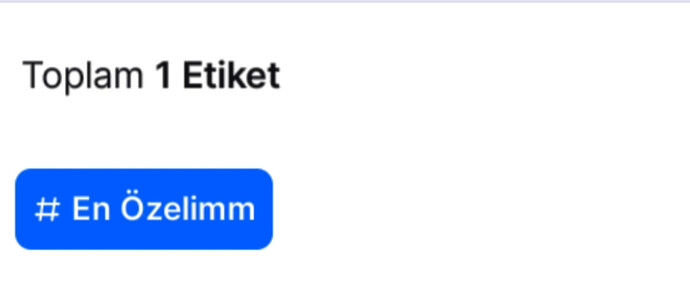 Kim olduğunu hala bilmiyorum ama 🦭