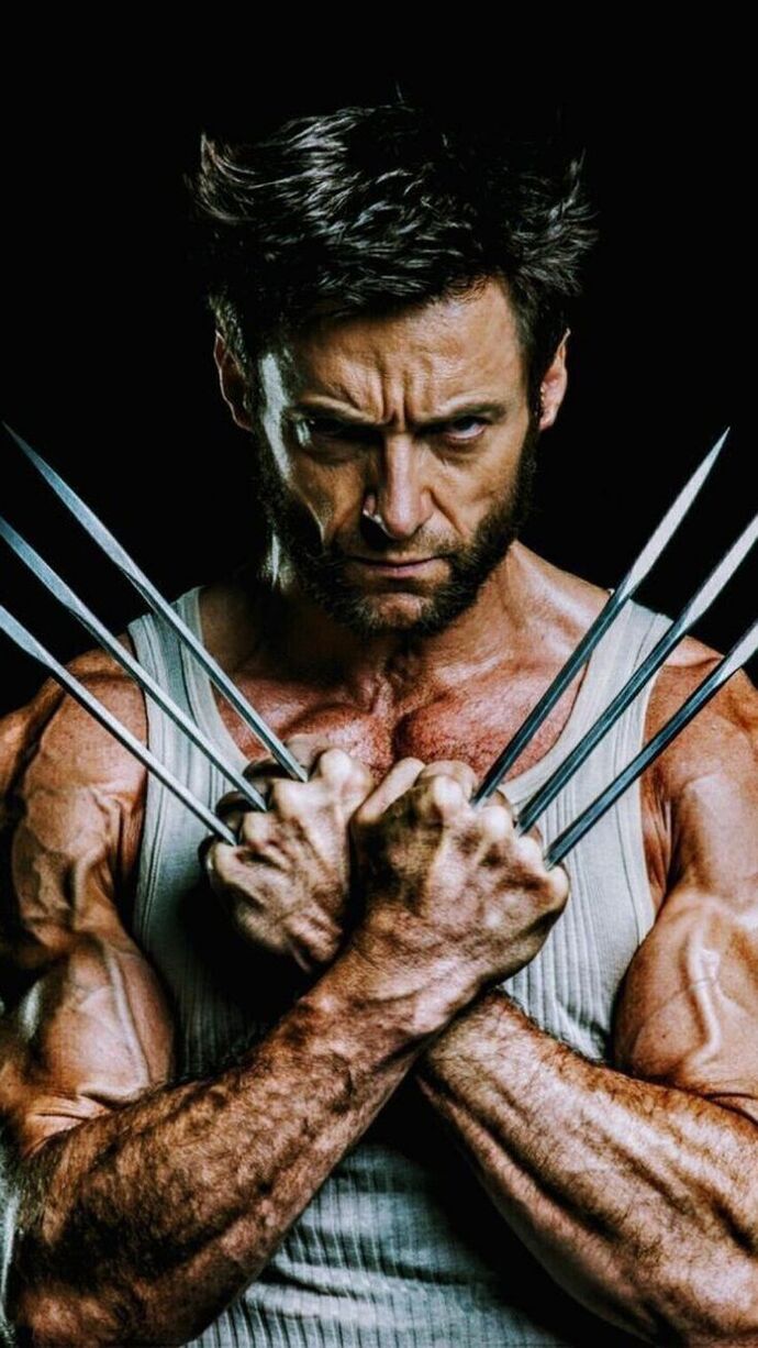 Wolverine karakterinin en sevdiğiniz vücudu hangisidir, X-men Wolverine Origins filminde olan mı yoksa Deadpool 3 filmi olan mı?