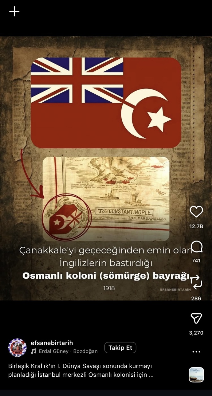 Ayol ingilizler alsaydi en azindan AB de olurduk yalan mi?