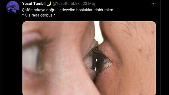 Toplu taşıma kullananlar fakir mi oluyor?