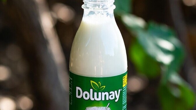 Son yediğin şeyi ayran ile yeseydim, ben ne yemiş olurdum?