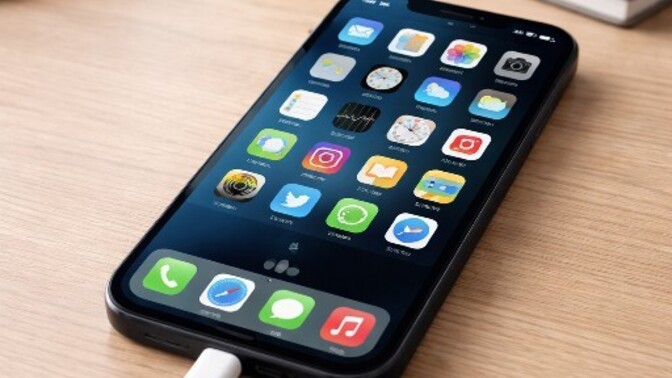 Telefonunuzu günde kaç kere şarj ediyorsunuz?