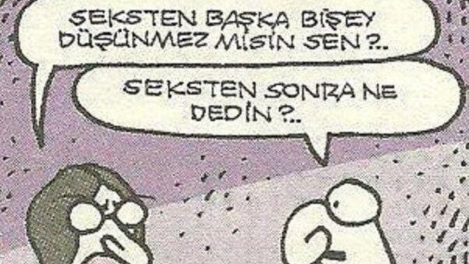 Kadınlar mı daha yüksek erkekler mi?