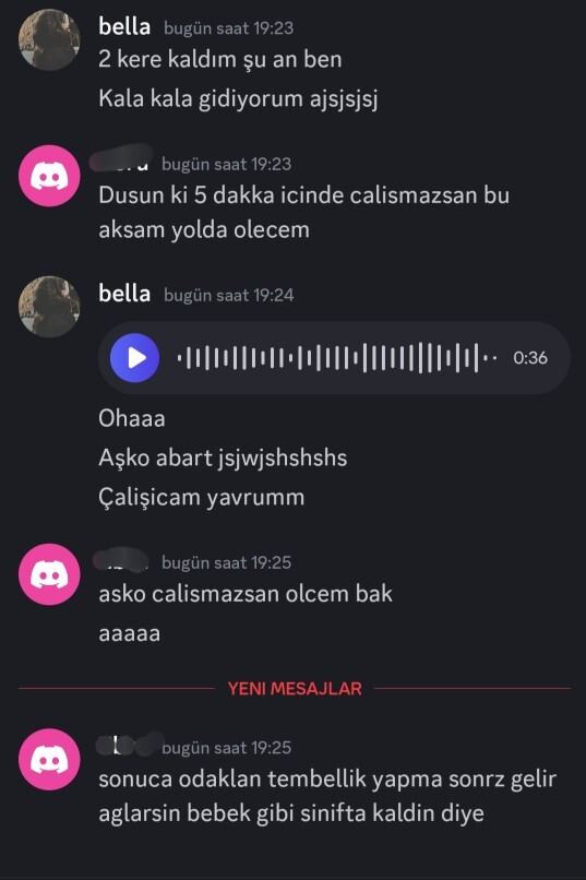 Arkadaşlarınızı motive etmekte ne kadar iyisiniz?