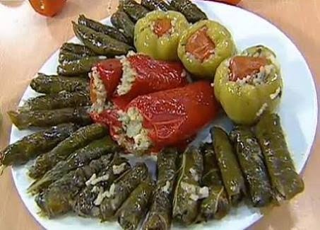 En sevmediğin yemek hangisi?