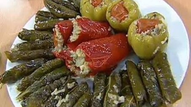 En sevmediğin yemek hangisi?