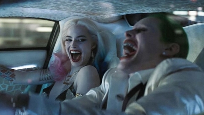 Adrenalin sever misin?