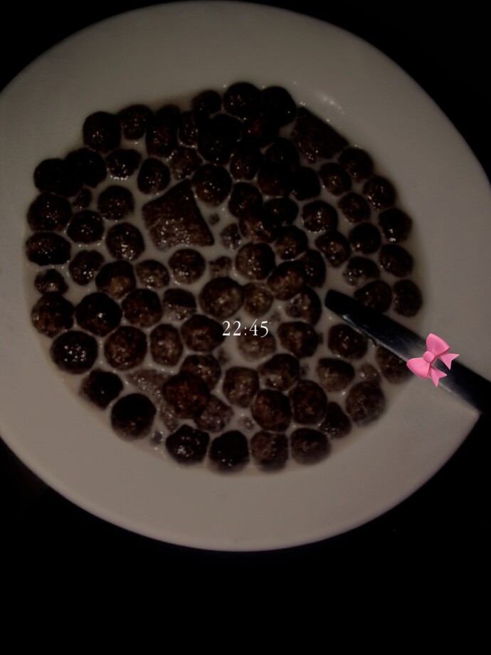 Nesquik çocukluk işi mi, Nesquik yemeyi sever misiniz?