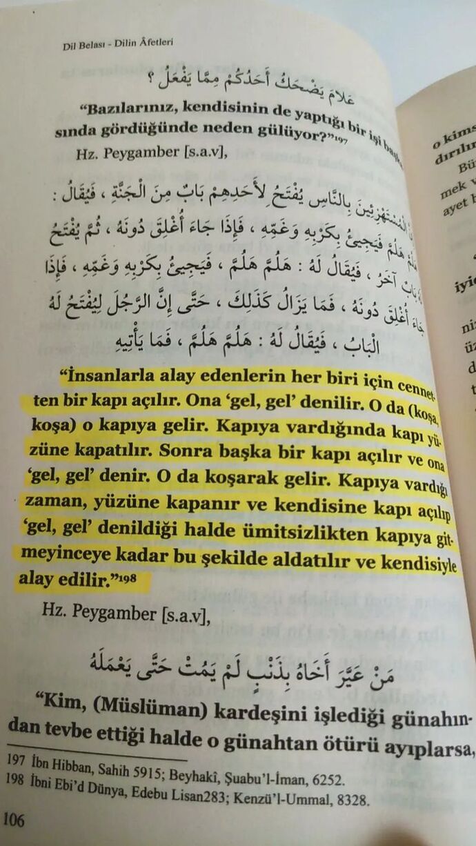 İnsanlar sizden en çok hangi konuda yardım ister?