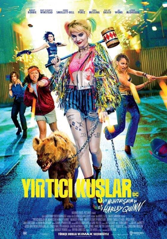 Herkesin izleyip senin izlemediğin sonradan izlediğin dizi/film var mı?