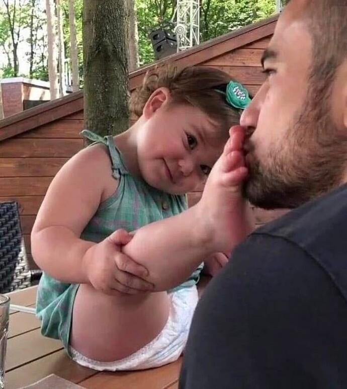 Erkeği en çekici gösteren özellik şefkat midir?