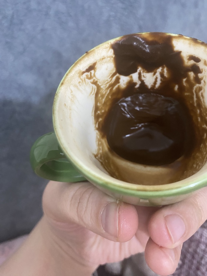 Falda sevdiğim adamın beni sevip sevmediği ve ilişkimizi gerçekten görebilir miyiz?