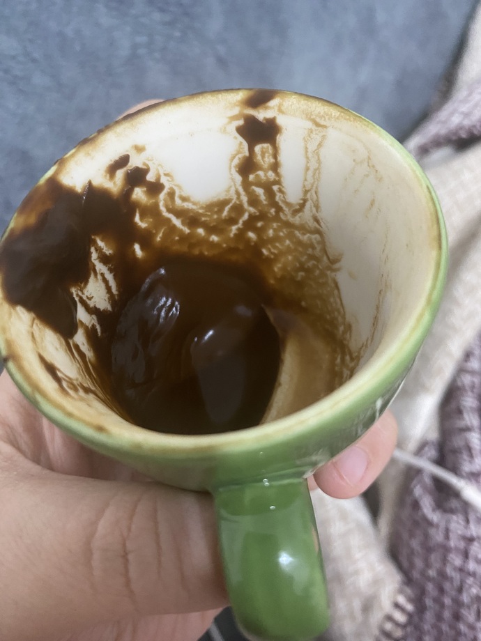 Falda sevdiğim adamın beni sevip sevmediği ve ilişkimizi gerçekten görebilir miyiz?