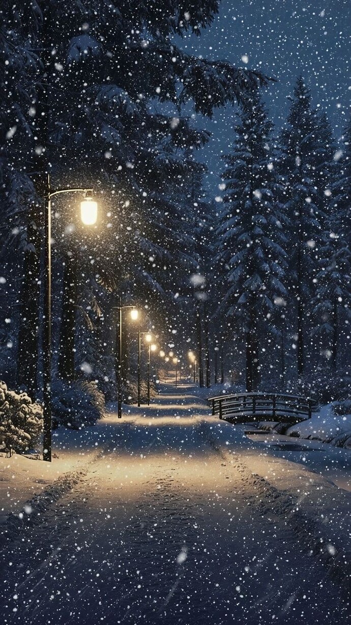 Hiç kar yediniz mi, çocukken gizli gizli kar yemeyen var mı 😋❄️?
