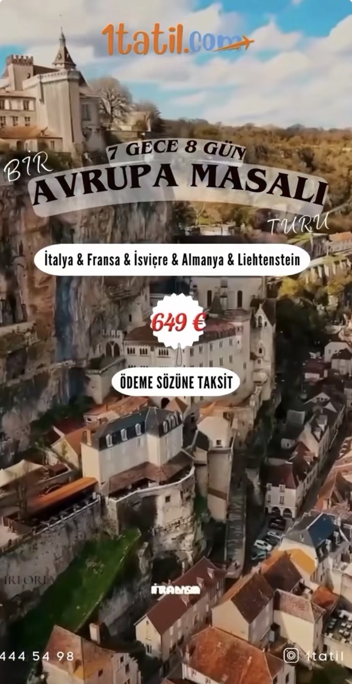 Türkiye dünyanın en pahalı ülkesi mi?