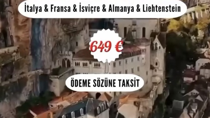 Türkiye dünyanın en pahalı ülkesi mi?