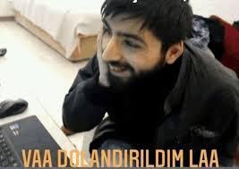 İsminizin baş harfini yazın, ben de tahmin edeyim olur mu?