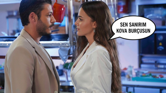 Burçlara göre insan yargılamak mantıklı mı sizce, sizin burcunuz ne 😂?