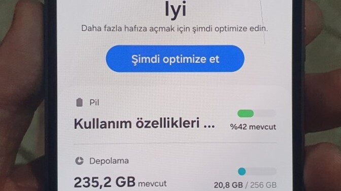 Android de 8 GB RAM Yeterli mi sizce En az Kaç GB RAM olmalı Android de?