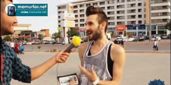 En son neden terk ettiniz?