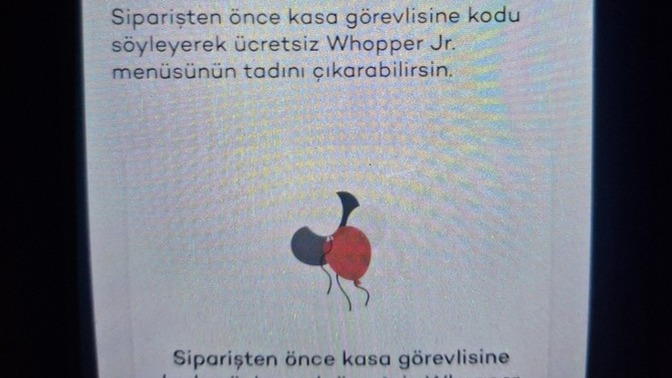 Bunun adını nasıl soyliycem şundan istiyorum deyip ekranı göstersem çok gülerler mi?